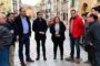 L'ecoparc de Benicarló es trasllada provisionalment al solar de l’antiga Cooperativa