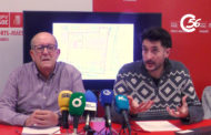RODA DE PREMSA DEL PSPV-PSOE DE VINARÒS 20-12-2024