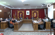 SESSIÓ ORDINÀRIA DEL PLE DE L'AJUNTAMENT DE VINARÒS 19-12-2024