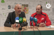 PRESENTACIÓ DE LA VOLTA A PEU DE NADAL DE VINARÒS 20-12-2024