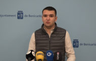 RODA DE PREMSA PER A INFORMAR DEL CANVI D’UBICACIÓ DE L’ECOPARC DE BENICARLÓ 18-12-2024