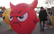 INAUGURACIÓ DEL PARC DE NADAL DE VINARÒS 27-12-2024