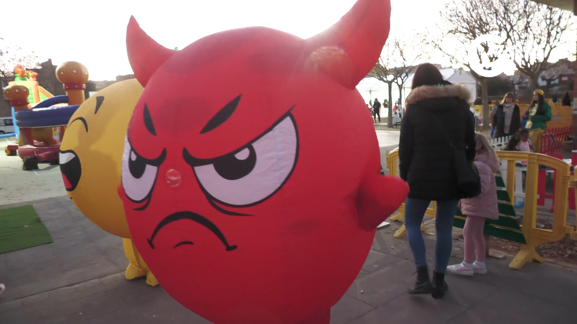 video