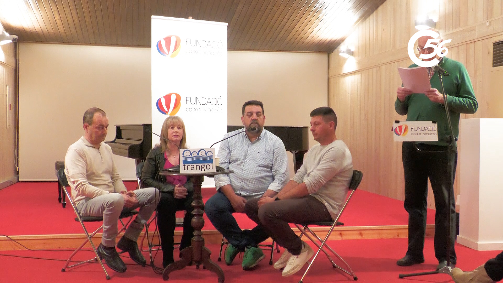 video