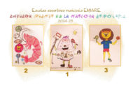 ENTREGA DELS PREMIS DE LA MASCOTA ESPORTIVA DE VINARÒS 13-12-2024