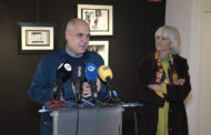 INAUGURACIÓ DE L’EXPOSICIÓ «CAPRICIS NADALENCS» DE FERNANDO PEIRÓ AL MUCBE 13-12-2024
