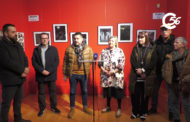 INAUGURACIÓ DE L'EXPOSICIÓ DE LA IV LLIGA SOCIAL FOTOGRÀFICA D'AFOVINA DE VINARÒS 19-12-2024