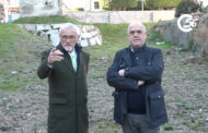 VISITA AL SOLAR ON S’UBICARÀ L’ESPAI POLIVALENT DE BENICARLÓ 16-12-2024