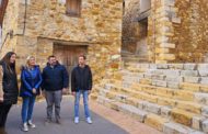 La Torre d'En Besora encara el 2025 amb el suport de la Generalitat