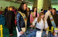 Peníscola inaugura una nova edició de «Peñisnadal»