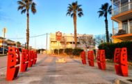 Benicarló instal·la aparcabicis i rentadors per a bicicletes per a fomentar la mobilitat sostenible