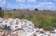L'agricultura valenciana polvoritza el rècord de superfície abandonada amb 176.446 hectàrees