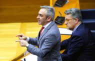 Barrachina sol·licita la conferència sectorial per a analitzar les conseqüències de l'Acord UE-Mercosur