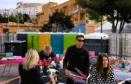 Peníscola fa una recollida solidària de joguets
