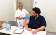 Sanitat administra més d'1,6M de dosis de les vacunes contra la grip i la COVID-19