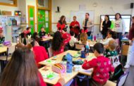 Peníscola inclou en el currículum escolar la història de la ciutat