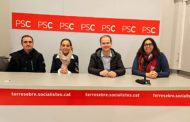 El PSPV Ports-Maestrat i el PSC de Terres de l'Ebre es reunixen per a tractar temes d'interés comú