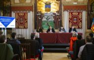 La Diputació coordina amb els ajuntaments les actuacions contra els mosquits