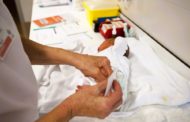 La Fe participa en un projecte de cribratge a nounats per a detectar més de 300 malalties rares