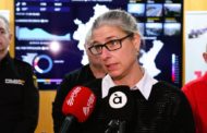 Previsió de forta baixada de temperatures el diumenge i cal extremar precaucions en les connexions elèctriques