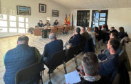 La Generalitat exposa les inversions per a posar fre al despoblament en municipis de la província