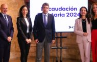 Mazón: «La política fiscal del Consell funciona en reduir l'esforç fiscal als qui més ho necessiten»