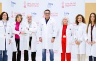 La Unitat de Trastorns Bipolars i Afectius Resistents de La Fe és designada com a referència per a tota la CV