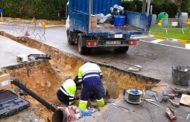 Alcalà-Alcossebre digitalitzarà la seua xarxa d'aigua potable amb fons europeus Next Generation