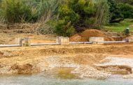 Tírig esmenarà els desperfectes de la DANA del 2024 amb 200.000 euros del Consell