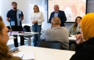 La Diputació consolida la província com una terra d'oportunitats amb 257 cursos per a 3.295 persones