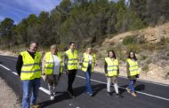 La Diputació inicia 2025 amb un pressupost decidit a generar oportunitats amb 217,2M