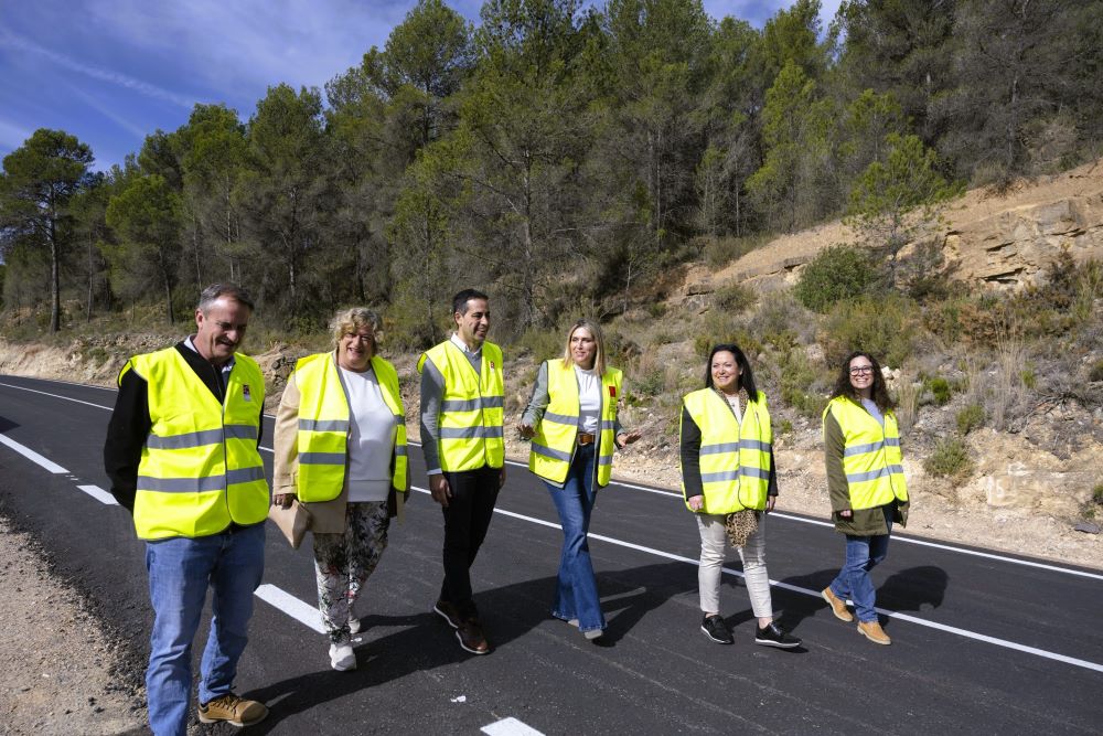 La Diputació inicia 2025 amb un pressupost decidit a generar oportunitats amb 217,2M
