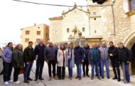 El PP garantix una política «útil» amb inversions «històriques» a Els Ports per a evitar la despoblació