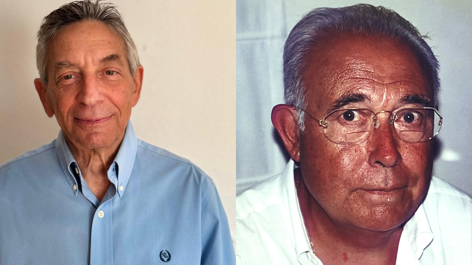 Els doctors Daniel Eduardo Geffner Sclarky i Juan Fabregat De Francia, Premis Boldó 2024