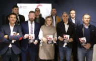La Diputació impulsa el turisme esportiu en Fitur i presenta l'agenda de Castelló Escenari Esportiu