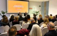 Barrachina reafirma el seu compromís amb el sector pesquer perquè continue sent un sector essencial