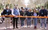 La província s'obri a les competicions esportives amb el Gran Premi Castelló – Ruta de la Ceràmica