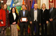La Diputació reconeix l’entrega i el talent dels professionals sanitaris en els Premis Boldó