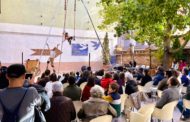 La Diputació tanca amb gran èxit una àmplia programació que ha portat el Nadal a tota la província