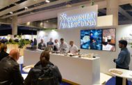 La Comunitat Valenciana es reafirma com a destí gastronòmic de primer nivell a Madrid Fusió