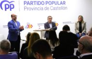 Marta Barrachina diu que la llei de llibertat lingüística és la garantia que «permet triar a les famílies»