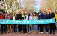 La Diputació destaca el gran èxit esportiu de la Mitja Marató de Castelló en una edició de rècord