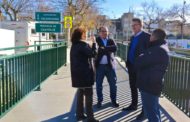 Sant Rafael del Riu estudia mesures amb el Consell per a millorar el trànsit rodat i els accessos al municipi