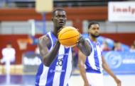 Pape Sall, fitxatge «top» del Maderas Sorlí Benicarló