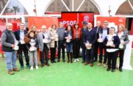 Morant denuncia que PP i Vox «s'han repartit» la comissió d'investigació de la DANA