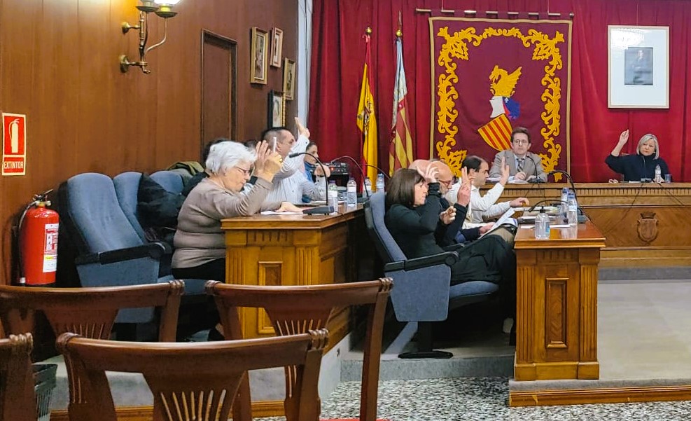 S'adjudiquen les obres d'ampliació i millora de l'institut José Vilaplana de Vinaròs