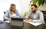 La Diputació protegix els seus sistemes d'informació amb l'Esquema Nacional de Seguretat