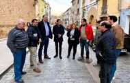 Diputació i Consell destinen 14,2M a 68 municipis de la província per a reparar els danys de la DANA