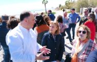El PPCS lamenta que «la falta de lideratge del PSOE» permeta enderrocaments en Torre la Sal 