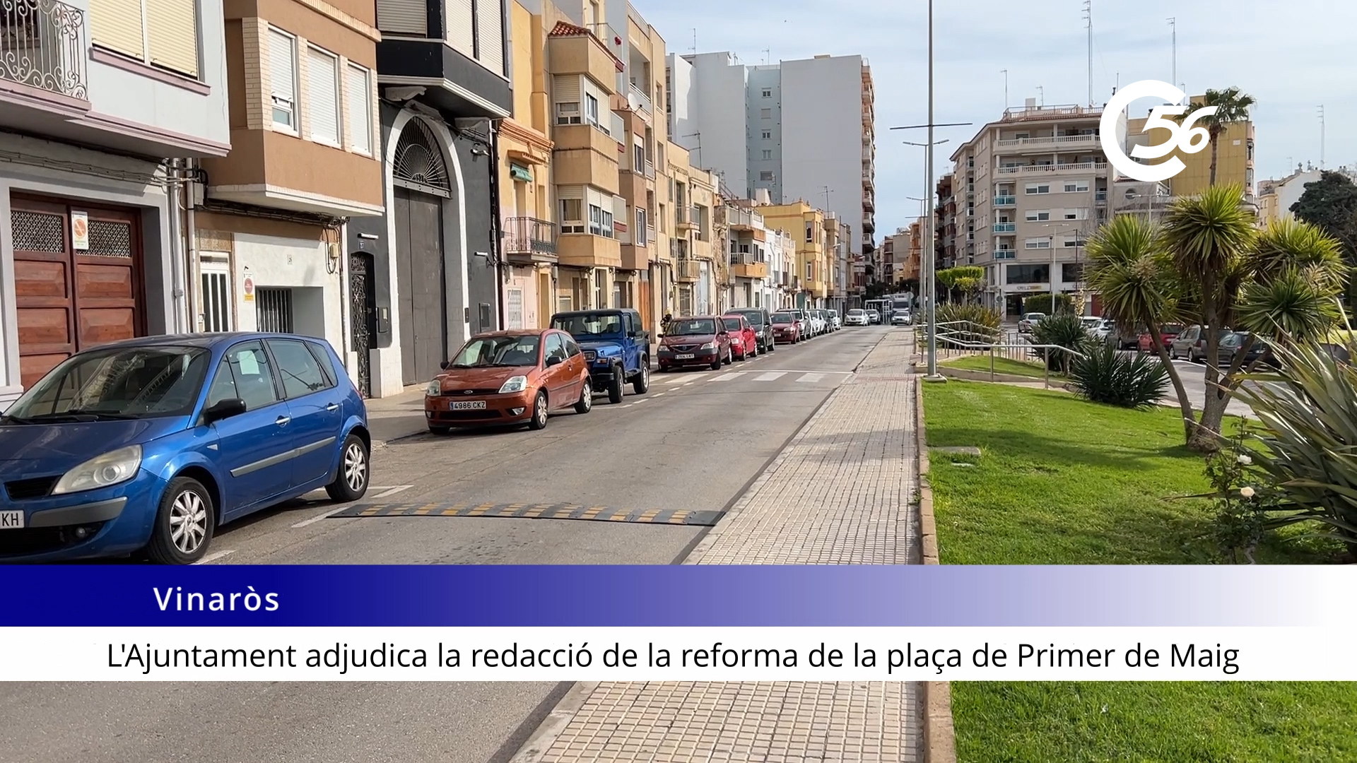 video
